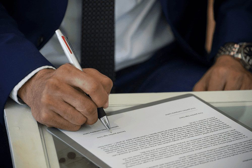  Types of Mauritius companies